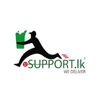 Supportlk Delivery