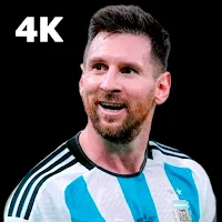 Messi Argentina Wallpaper