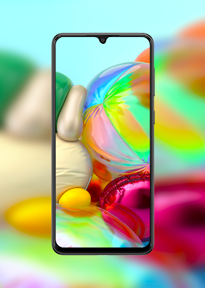 Galaxy A12 Wallpapers Screenshot 3