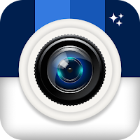 HD Camera : 4K Beauty Cam Pro