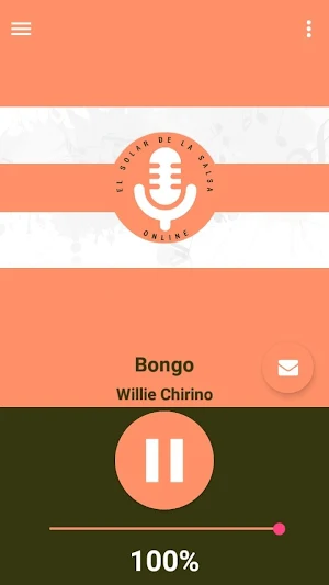El Solar de la Salsa Screenshot 0