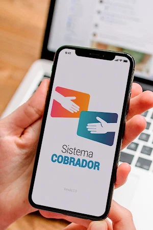 Cobrador Screenshot 0