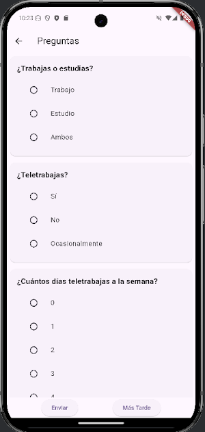 Flander Screenshot 2