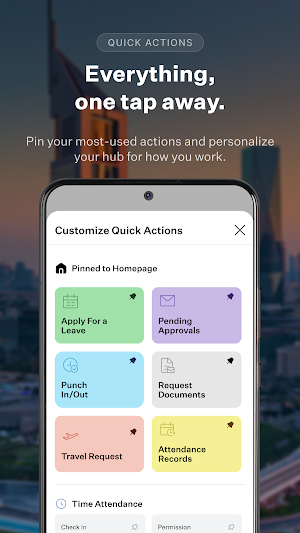 DFFOne Screenshot 1