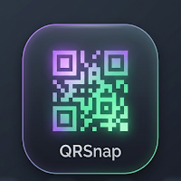 QR Generator and Scanner