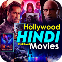 Hollywood Movies-Hindi Dubbed