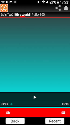 BBC Radio 2 Screenshot 0