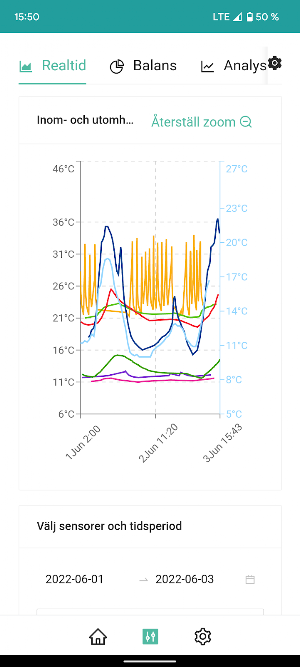 Nrlyze Screenshot 1