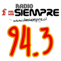 Radio fmSiempre Player