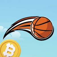 Crypto Dunk Ball earn eth btc