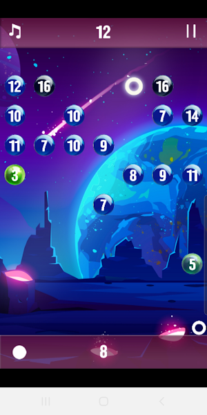 Balphys - exciting, interestin Screenshot 3