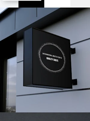 International Master Chefs Screenshot 3