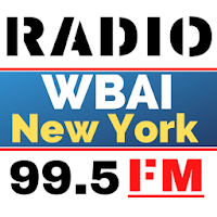 Wbai 99.5 Fm Radio Station