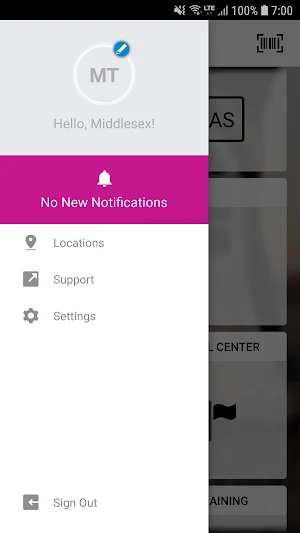 Middlesex Y Middletown CT Screenshot 2