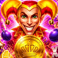Joker Fury