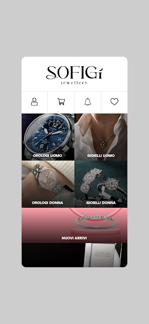 Sofigì Screenshot 0