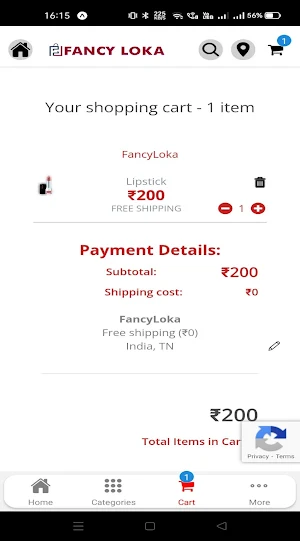 fancyloka Screenshot 3