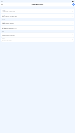 Project IQ Screenshot 2