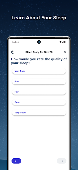 Somryst Screenshot 2
