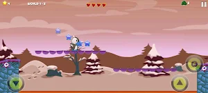Duck Jump Screenshot 2