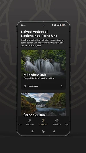 Japodium Screenshot 0