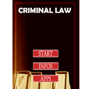 CRIMINAL LAW Screenshot 0