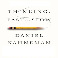 Thinking Fast And Slow