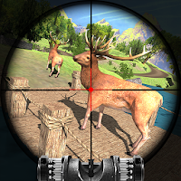 Expert Deer Hunting Challenge 2020