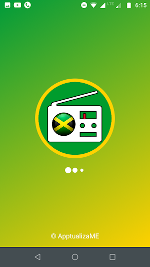 JM Radio: Jamaica Radio Free Live Screenshot 0
