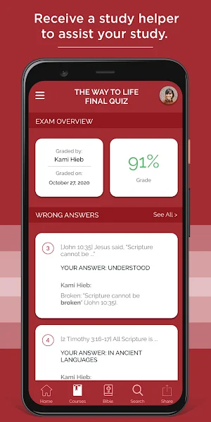 WBS Lite Screenshot 2