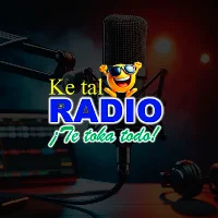 Ke tal Radio