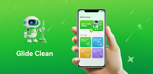 Glide Clean Screenshot 0