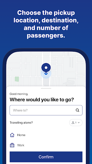Sugar Land On-Demand Screenshot 0