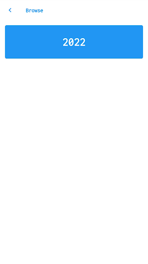 NECTAMatokeo la saba Mwaka Huu Screenshot 2