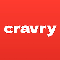 Cravry – Where Cravings Live