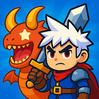 Dragon & Hero: Idle AFK RPG