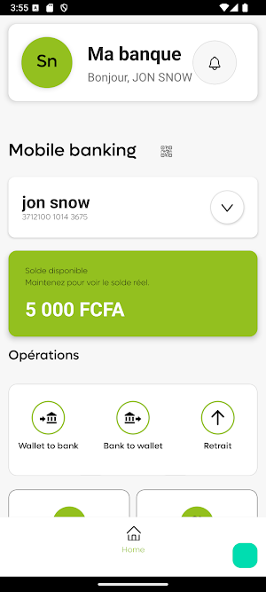 Numerica Lite Screenshot 0