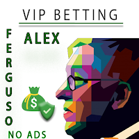 Alex Ferguso VIP Betting Tips