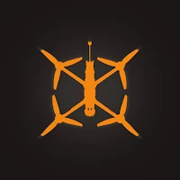 WARDRONE —  FPV Drone Kamikaze
