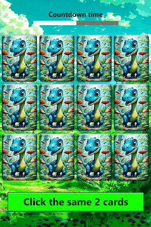 Passionate cards Screenshot 0