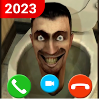 Skibydi Toilet: Prank Call
