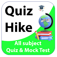 Quiz Hike: Class 1st-12th quiz