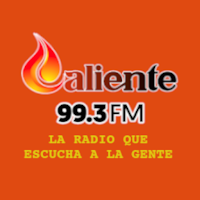 Radio Caliente FM 99.3 FM