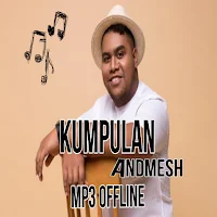 Lagu Andmesh full mp3 offline