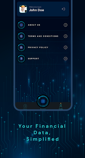 Alliance Global Banco Ltd Screenshot 3