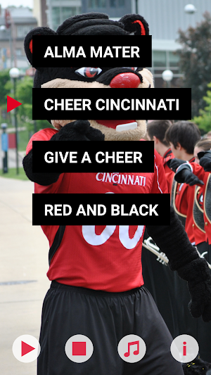 Bearcat Spirit Screenshot 1
