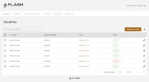Flash Engenharia Screenshot 1