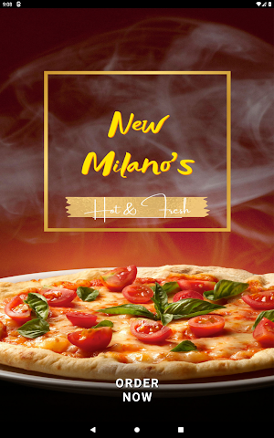 New Milano's Darton Screenshot 3