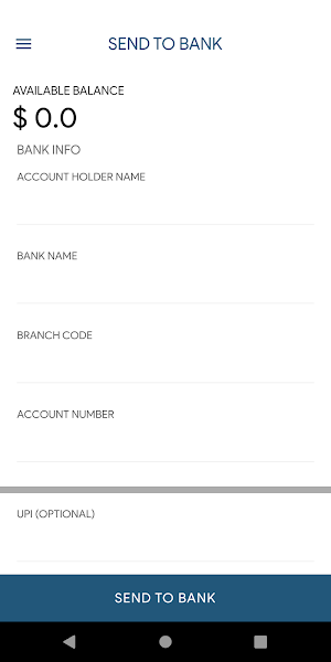 Dukany Driver Screenshot 2