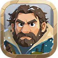 Snowy Survivor